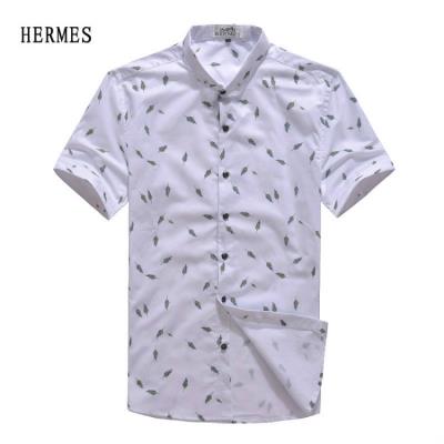 Cheap HERMES shirts wholesale No. 81